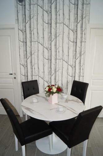 Apartamentai Vyta Plius