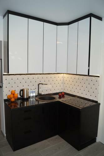 Apartamentai Vyta Plius
