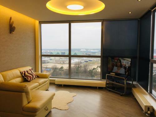 Apartamento Sau Tau