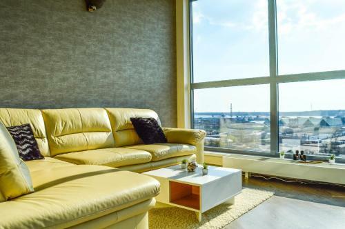 Apartamento Sau Tau