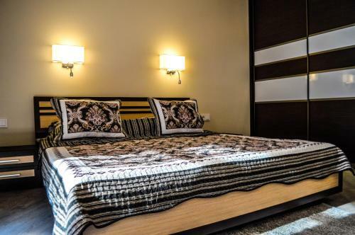 Apartamento Sau Tau