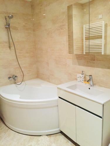 Apartamento Sau Tau