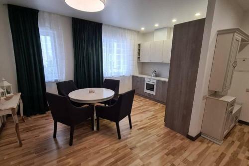 Apartamento Forestlove