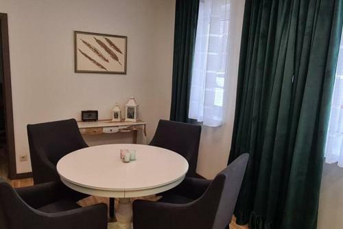 Apartamento Forestlove