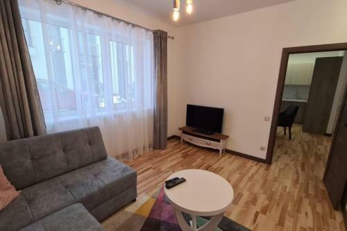 Apartamento Forestlove