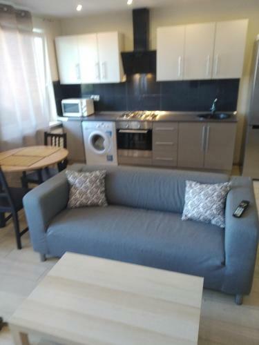 Apartamento Studija Centre