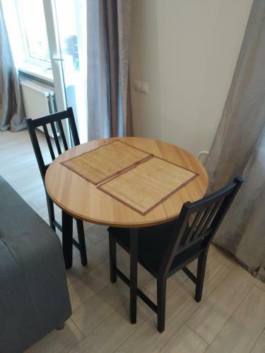 Apartamento Studija Centre
