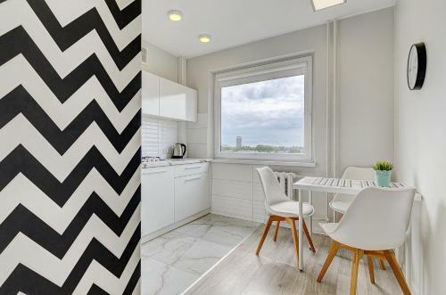Zig Zag Apartamentai
