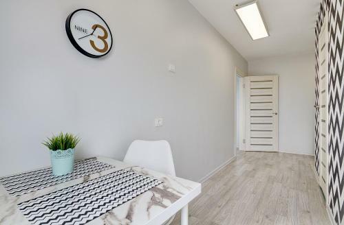 Zig Zag Apartamentai