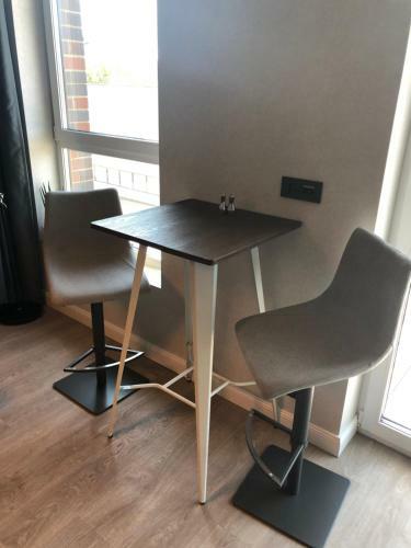 Apartamento Butas Centre