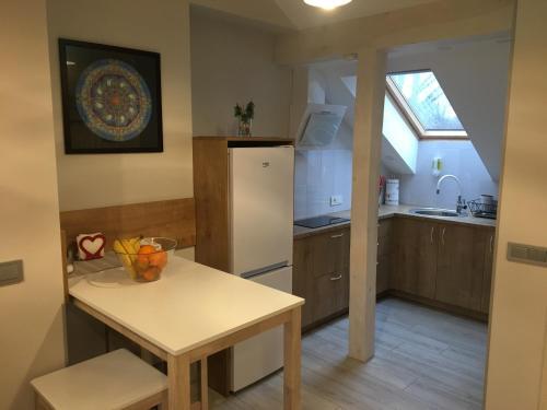 Apartamento Kanto Studija