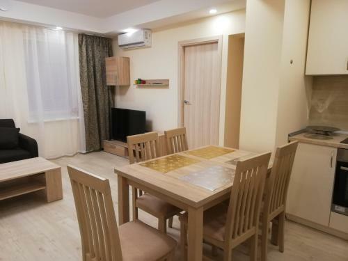 Puod?iai Good Apartment