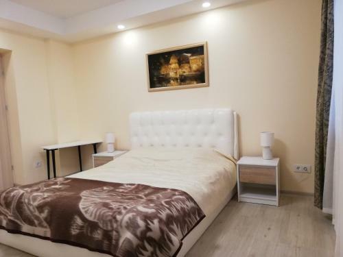 Puod?iai Good Apartment