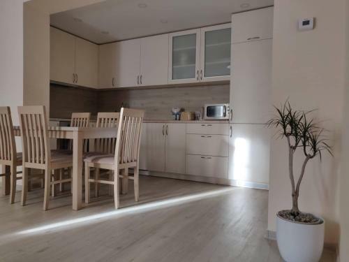 Puod?iai Good Apartment