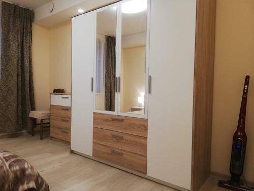 Puod?iai Good Apartment