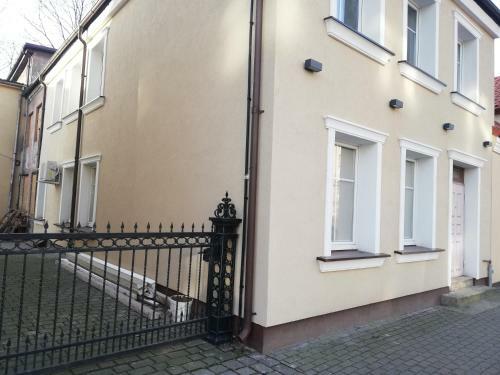 Puod?iai Good Apartment