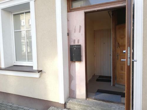 Puod?iai Good Apartment
