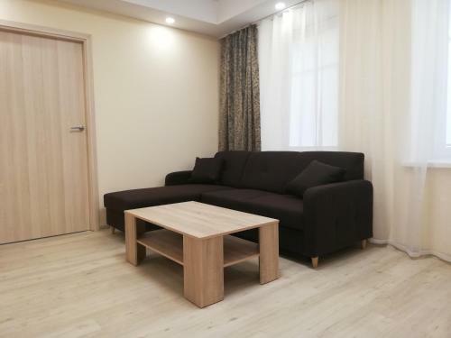 Puod?iai Good Apartment