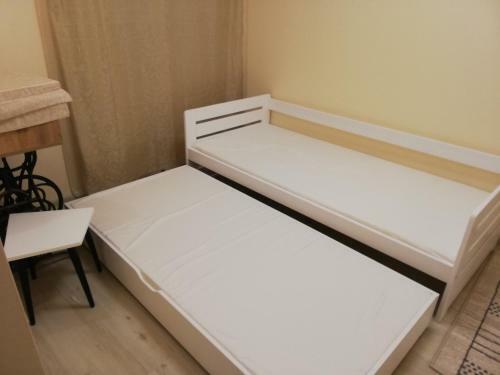Puod?iai Good Apartment