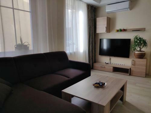 Puod?iai Good Apartment