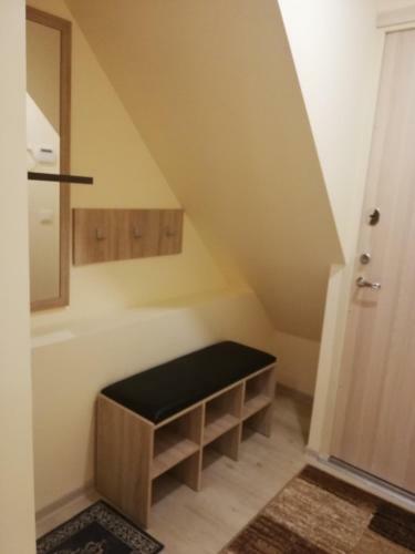 Puod?iai Good Apartment