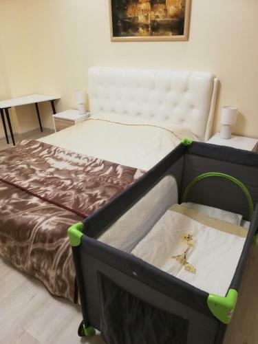Puod?iai Good Apartment