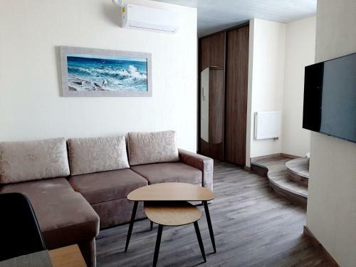 Smeltale Apartament 3