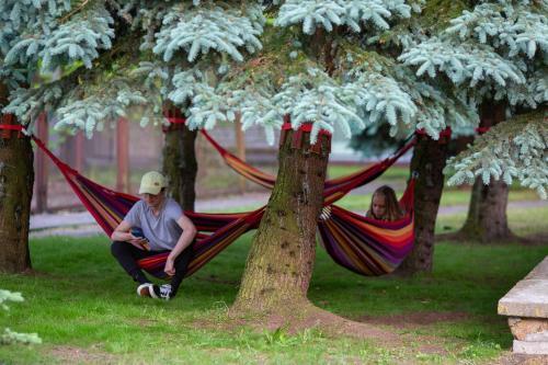 Albergue Surf Camp
