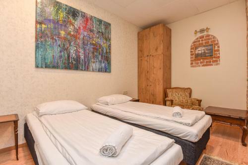 Apartamento Kubu Loft