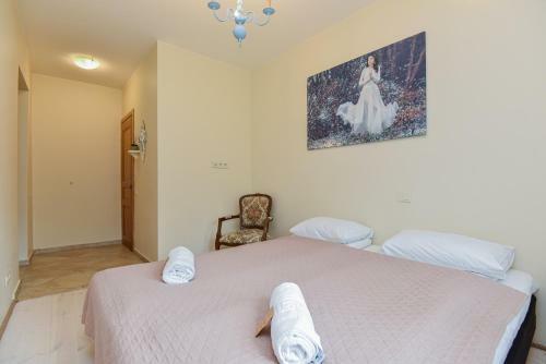 Apartamento Kubu Loft