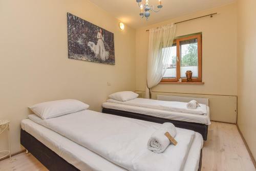 Apartamento Kubu Loft