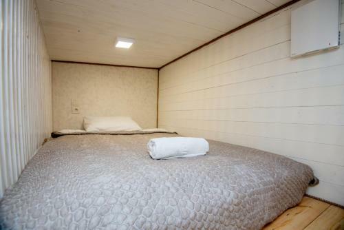 Apartamento Kubu Loft