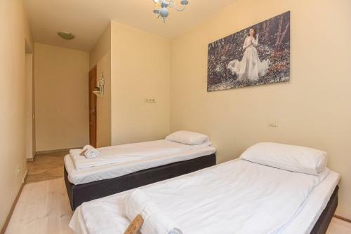 Apartamento Kubu Loft