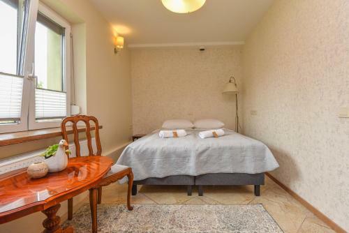 Apartamento Kubu Loft
