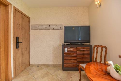 Apartamento Kubu Loft