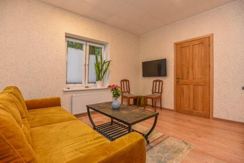 Apartamento Kubu Loft