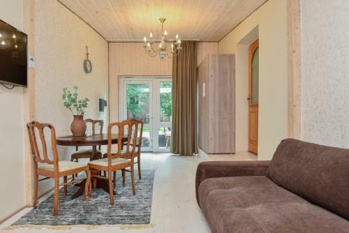 Apartamento Kubu Loft