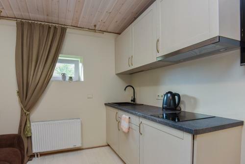 Apartamento Kubu Loft