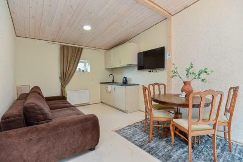 Apartamento Kubu Loft