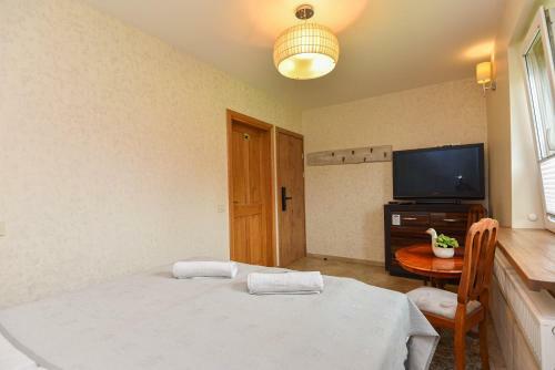 Apartamento Kubu Loft