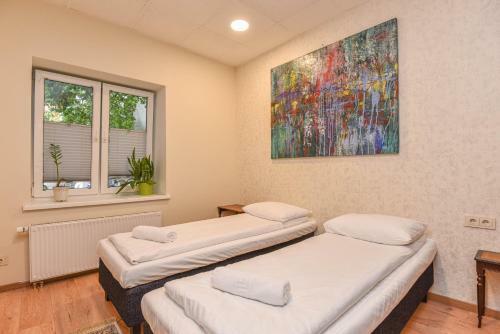 Apartamento Kubu Loft