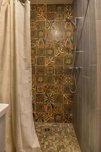 Apartamento Kubu Loft