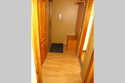 Old Town & Ferry Apartment