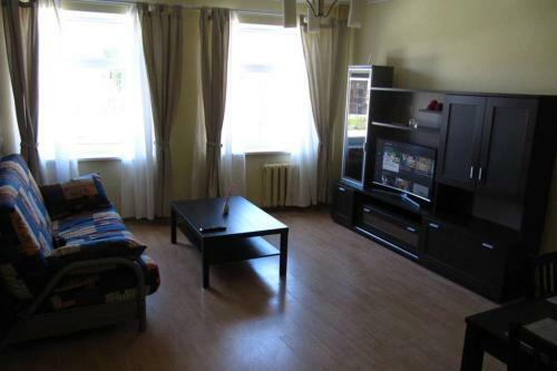 Old Town & Ferry Apartment