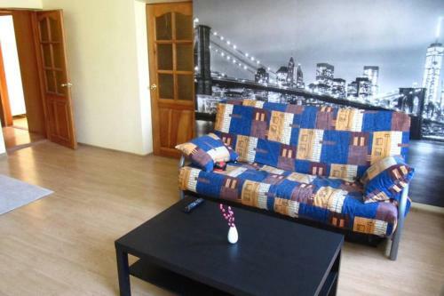 Old Town & Ferry Apartment
