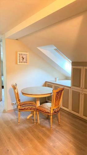 Klaipeda Old Town Center Apartment