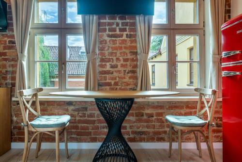 Apartamento Klaipeda Old Town Unique