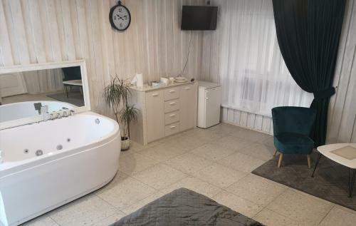Hostal Apartment Rimkai