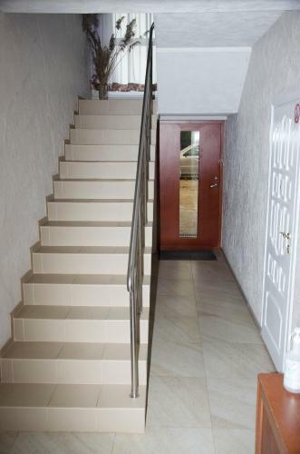 Hostal Apartment Rimkai
