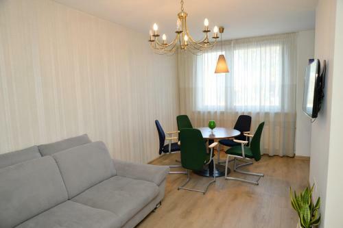 Pilies Kop? Apartamentai